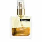 Olival Magical večnamensko suho olje z bleščicami za obraz, telo in lase 50 ml