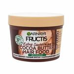 Garnier Fructis Hair Food Cocoa Butter maska za lase za neukrotljive lase 390 ml