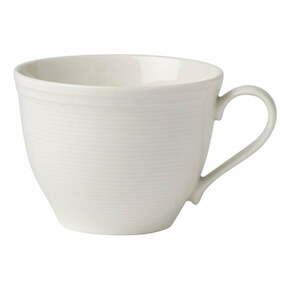 Bela porcelanasta skodelica za kavo Villeroy &amp; Boch Like Color Loop
