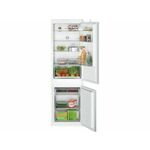 Bosch KIV86NSE0 vgradni hladilnik z zamrzovalnikom, 1770x540x550/1772x541x548