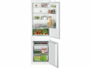 Bosch KIV86NSE0 vgradni hladilnik z zamrzovalnikom