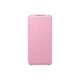 Samsung maska (torbica) za mobilni telefon Galaxy S20, EF-NG980PPE, roza