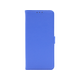 Chameleon Samsung Galaxy A12 - Preklopna torbica (WLG) - modra