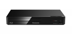 Panasonic DMP-BDT167EG 3D blu ray predvajalnik