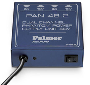 Palmer PAN 48 Phantomski napajalec