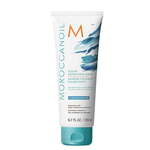 Moroccanoil Color Depositing Mask barva za lase za svetle lase 30 ml odtenek Aquamarine