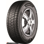 Bridgestone celoletna pnevmatika Duravis All Season, 215/60R17