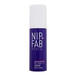 NIP + FAB Renew Retinol Fix Serum 3% pomlajevalni serum za obraz 50 ml za ženske