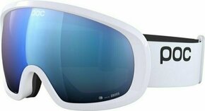 POC Fovea Mid Hydrogen White/Clarity Highly Intense/Partly Sunny Blue Smučarska očala