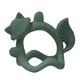 B.Box Teether grizalne zapestnice Green 3m+ 1 kos