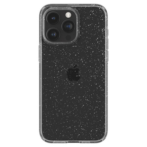 Slomart spigen tekoči kristal iPhone 15 pro max glitter kristal