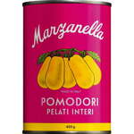 Il pomodoro più buono Marzanella paradižnik, cel in olupljen - 400 g