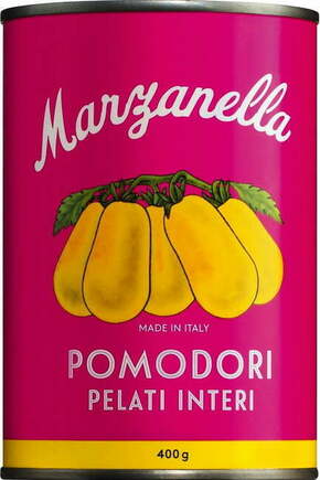 Il pomodoro più buono Marzanella paradižnik