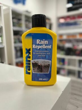 Rain X Rain Repellent