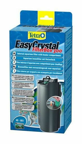 Tetra Notranji filter EasyCrystal Box 300