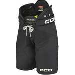CCM Tacks AS 580 SR Black M Hokejske hlače