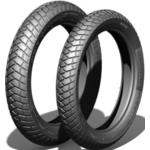 Michelin Anakee Street ( 90/80-16 RF TL 51S zadnje kolo, M/C, sprednje kolo )