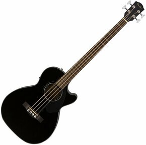 Fender CB-60SCE Črna