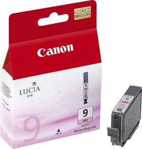 Canon PGI-9M črnilo vijoličasta (magenta)