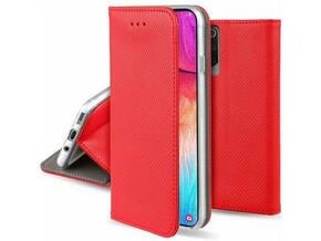 Havana magnetna preklopna torbica Xiaomi 13 - rdeča