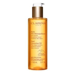 Clarins (Total Clean sing Oil) 150 ml