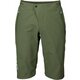 POC Essential Enduro Shorts Epidote Green 2XL Kolesarske hlače