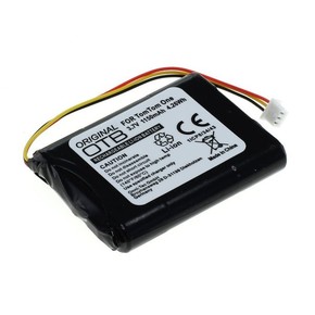 Baterija za TomTom One V2 / V3 / V5