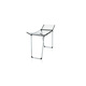 Stojalo za perilo Pegasus 150 Solid Slim – LEIFHEIT