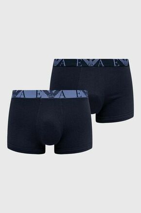 Boksarice Emporio Armani Underwear 3-pack moški