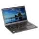 Prenosnik Lenovo ThinkPad T460s Ultrabook / i7 / RAM 8 GB / SSD Disk / 14,0″ FHD