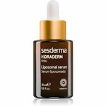 Sesderma Liposomski serum s hialuronsko kislino Hidraderm (Liposomal Serum) Hidraderm (Liposomal Serum) 30 ml