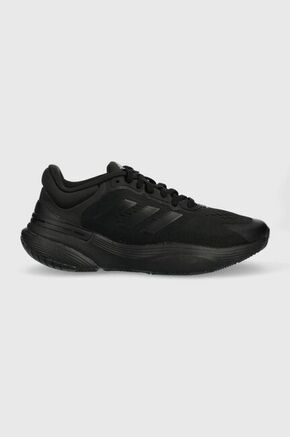 Adidas Čevlji obutev za tek črna 42 EU Response Super 30