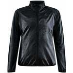Craft PRO Hypervent Jacket Black XS Tekaška jakna