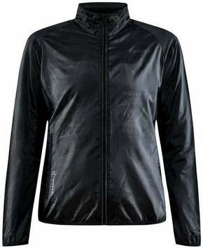 Craft PRO Hypervent Jacket Black XS Tekaška jakna