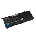 Green Cell baterija PW23Y za Dell XPS 13 9360