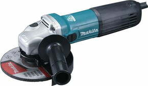 Makita GA6040C električna kotna brusilnik