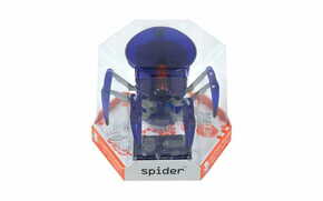 SpinMaster Hexbug robot