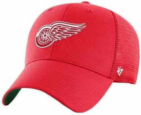 Detroit Red Wings NHL MVP Trucker Branson RDD Hokejska kapa s šiltom
