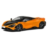 1:43 McLaren 765 LT oranžna 2020 - S431190