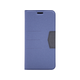 Chameleon Apple iPhone XR - Preklopna torbica (47G) - modra
