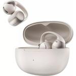 Shokz OpenDots One slušalke, bež