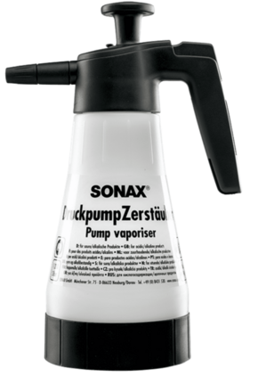 Sonax pršilka na tlak za kisline