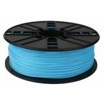 Gembird 3D filament 3DP-PLA1.75-01-BS PLA 1,75mm 1kg nebeško modra
