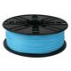 Gembird 3D filament 3DP-PLA1.75-01-BS PLA 1,75mm 1kg nebeško modra