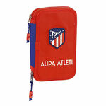 NEW Dvodelna Peresnica Atlético Madrid Rdeča Mornarsko modra (28 Kosi)