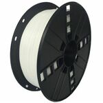 Gembird 3D filament 3DP-PETG1.75-01-W PETG 1,75mm 1kg bel
