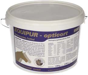 EQUIPUR - opticort - 3 kg