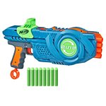 Hasbro Nerf elite 2.0 flip 8