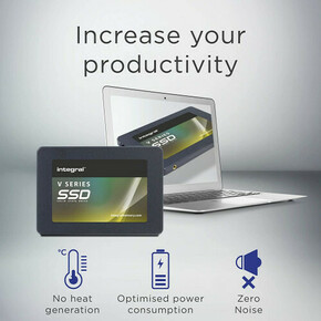 Integral V Series SSD 120GB