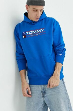Bluza Tommy Jeans moška